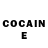 Cocaine Fish Scale ZqWasTaken